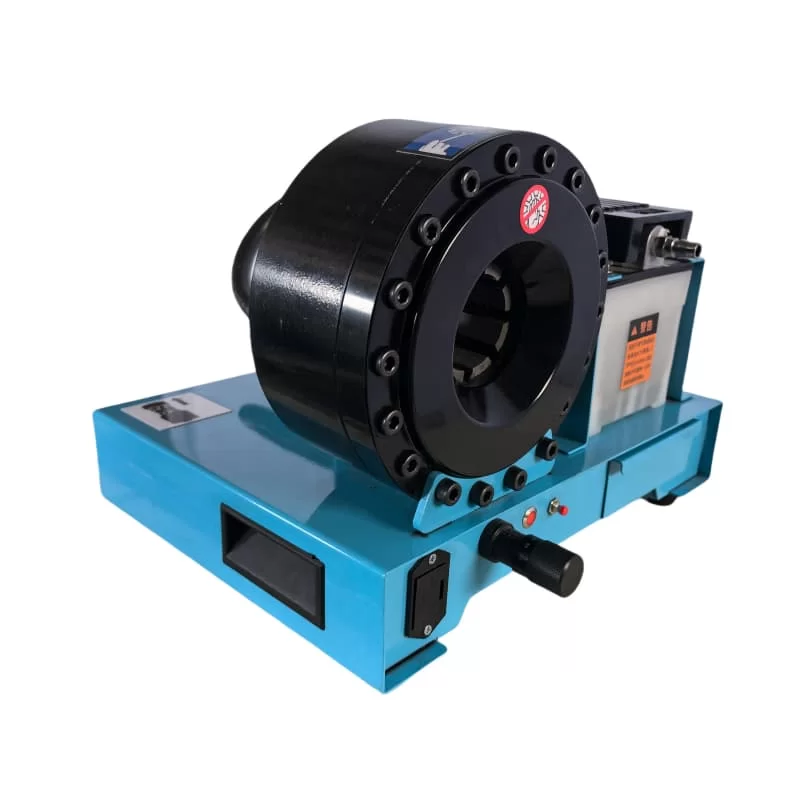 Zakuwarka do węży DZW -P16AP