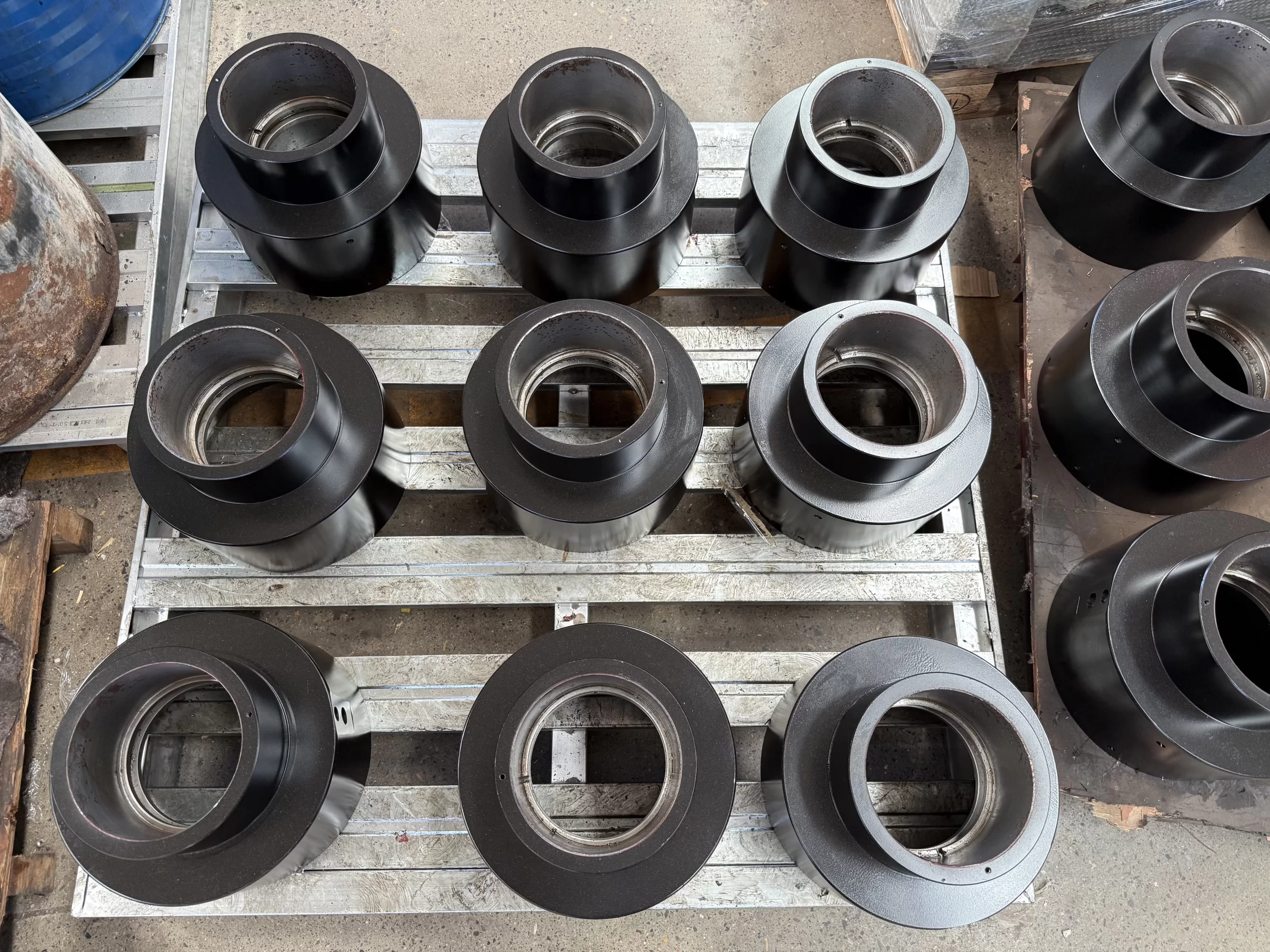 hose crimping machine suppliers