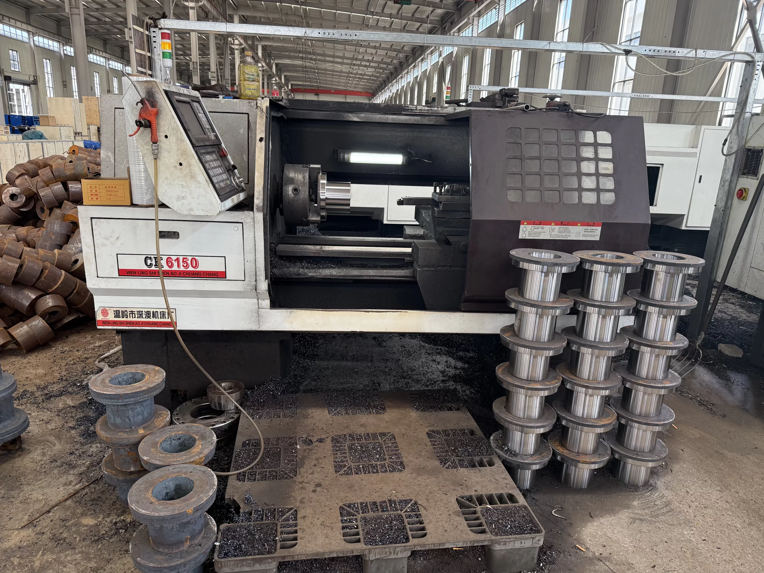 hose crimping machine china