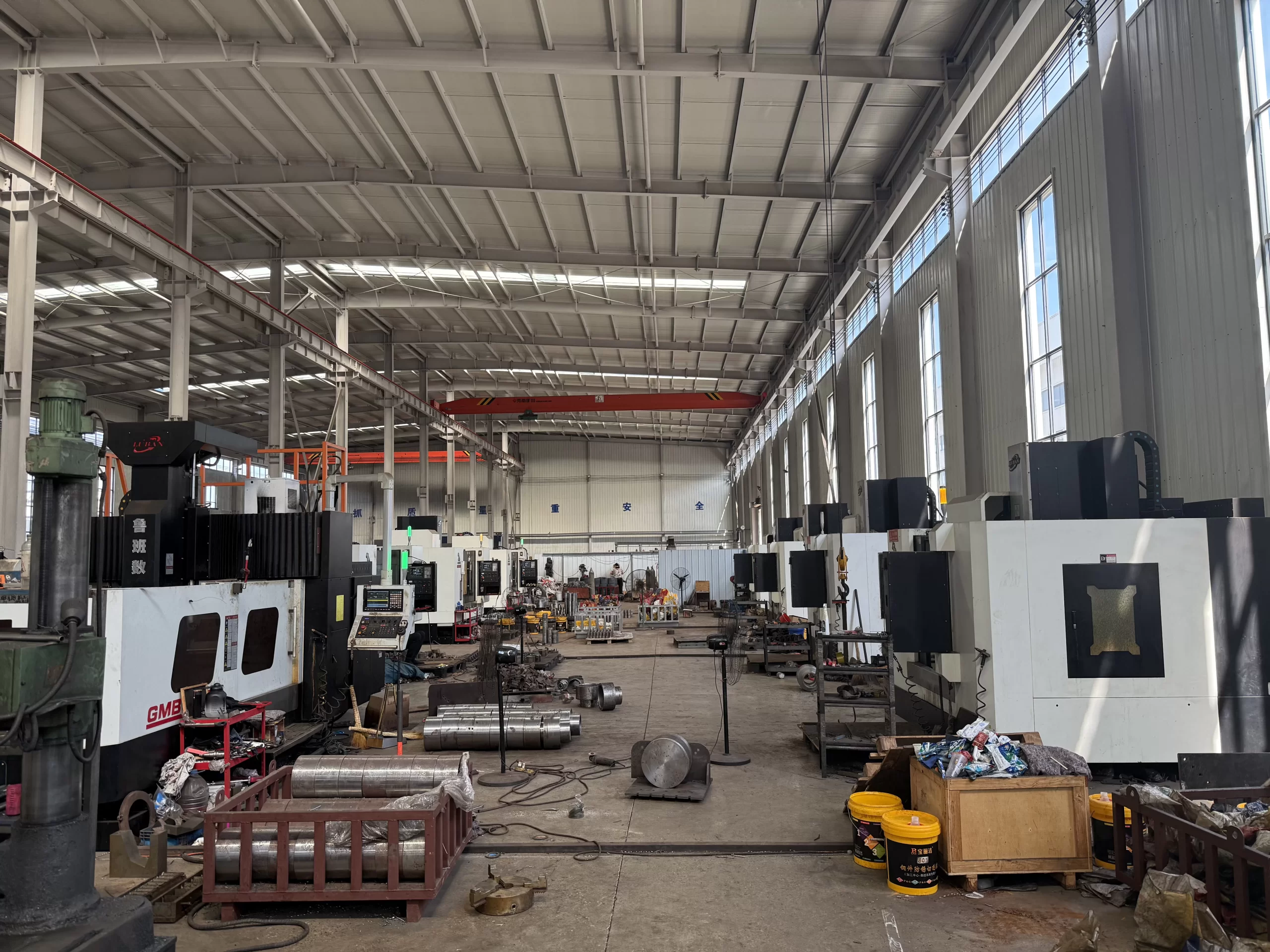 hydraulic hose crimping machine manufacturer