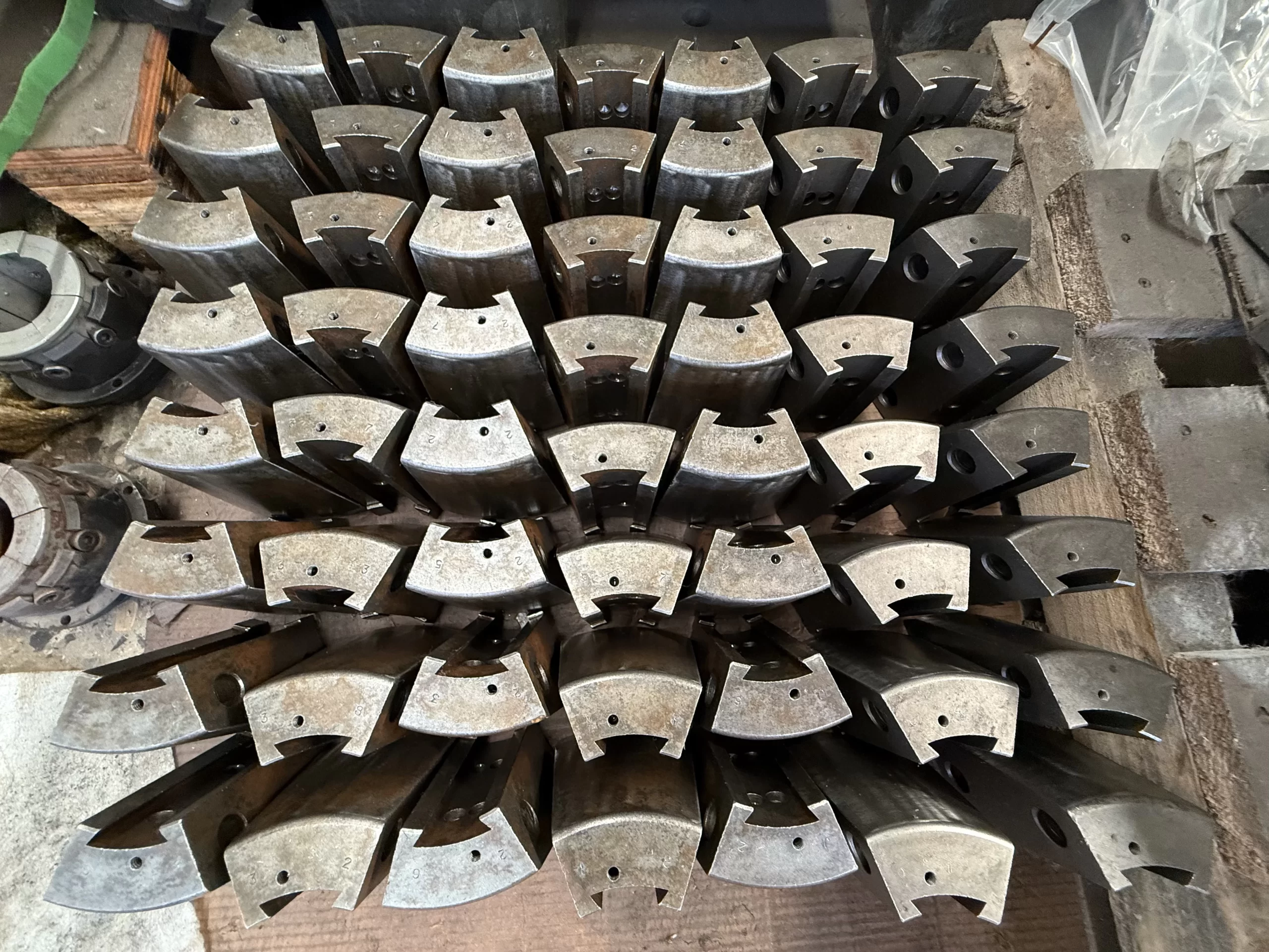 hose crimping machine china