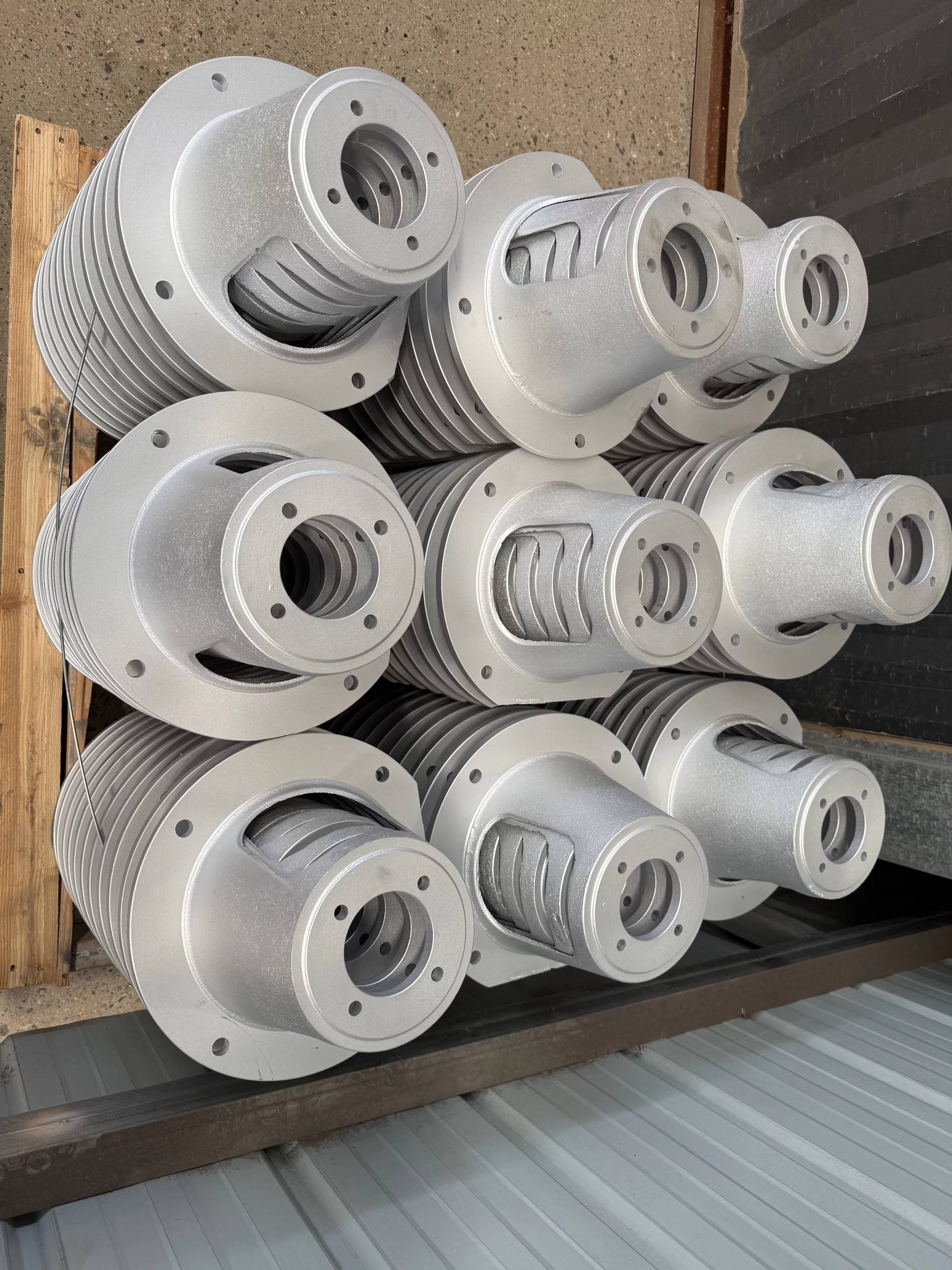 hydraulic hose crimper factory