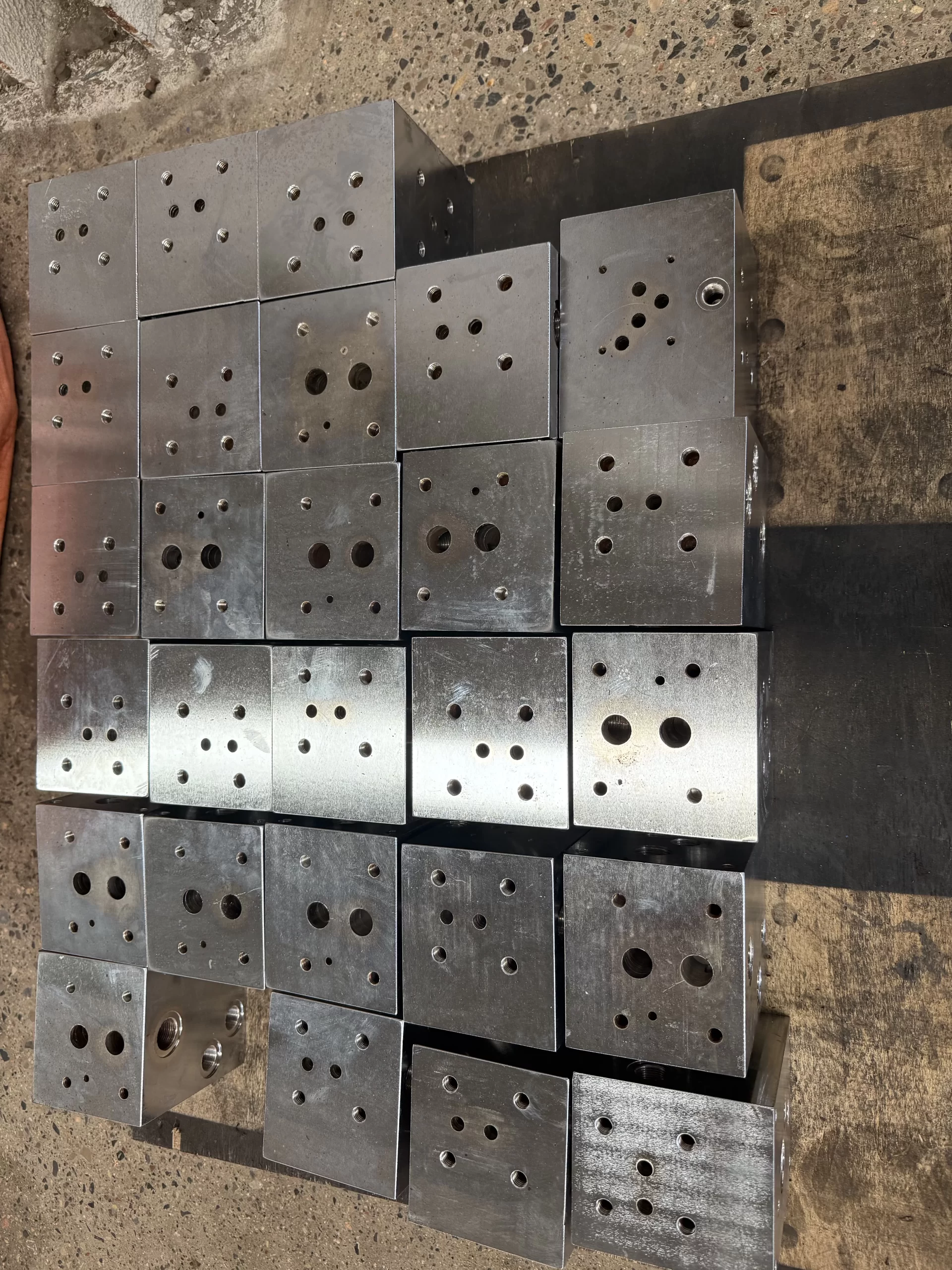 hydraulic hose crimping machine manufacturers