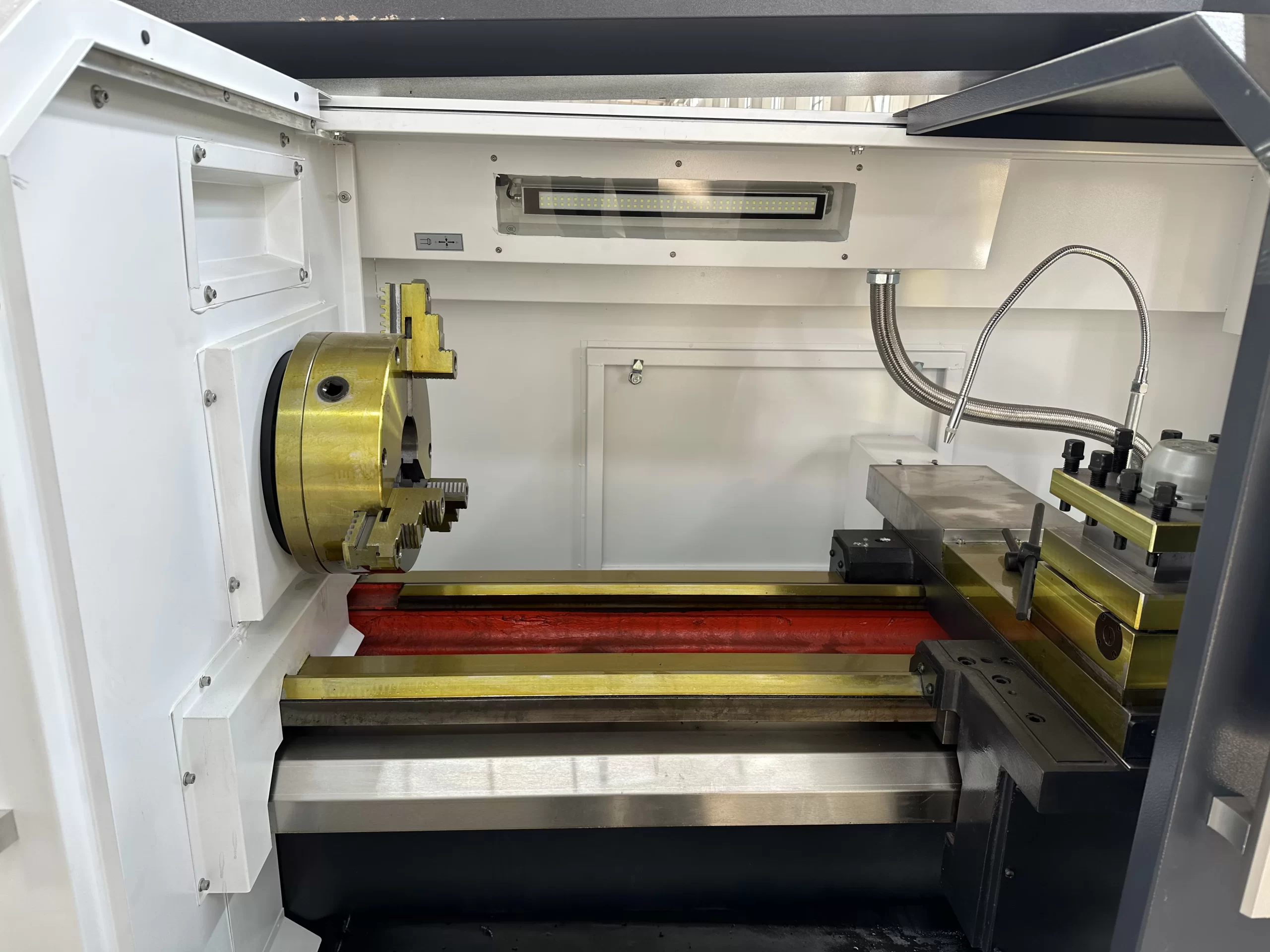 hydraulic hose crimper factory