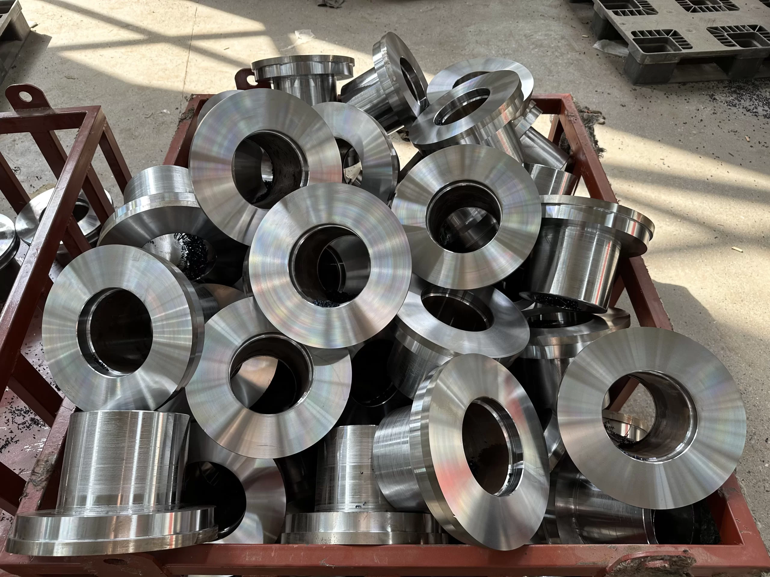 hose crimping machine manufacturer