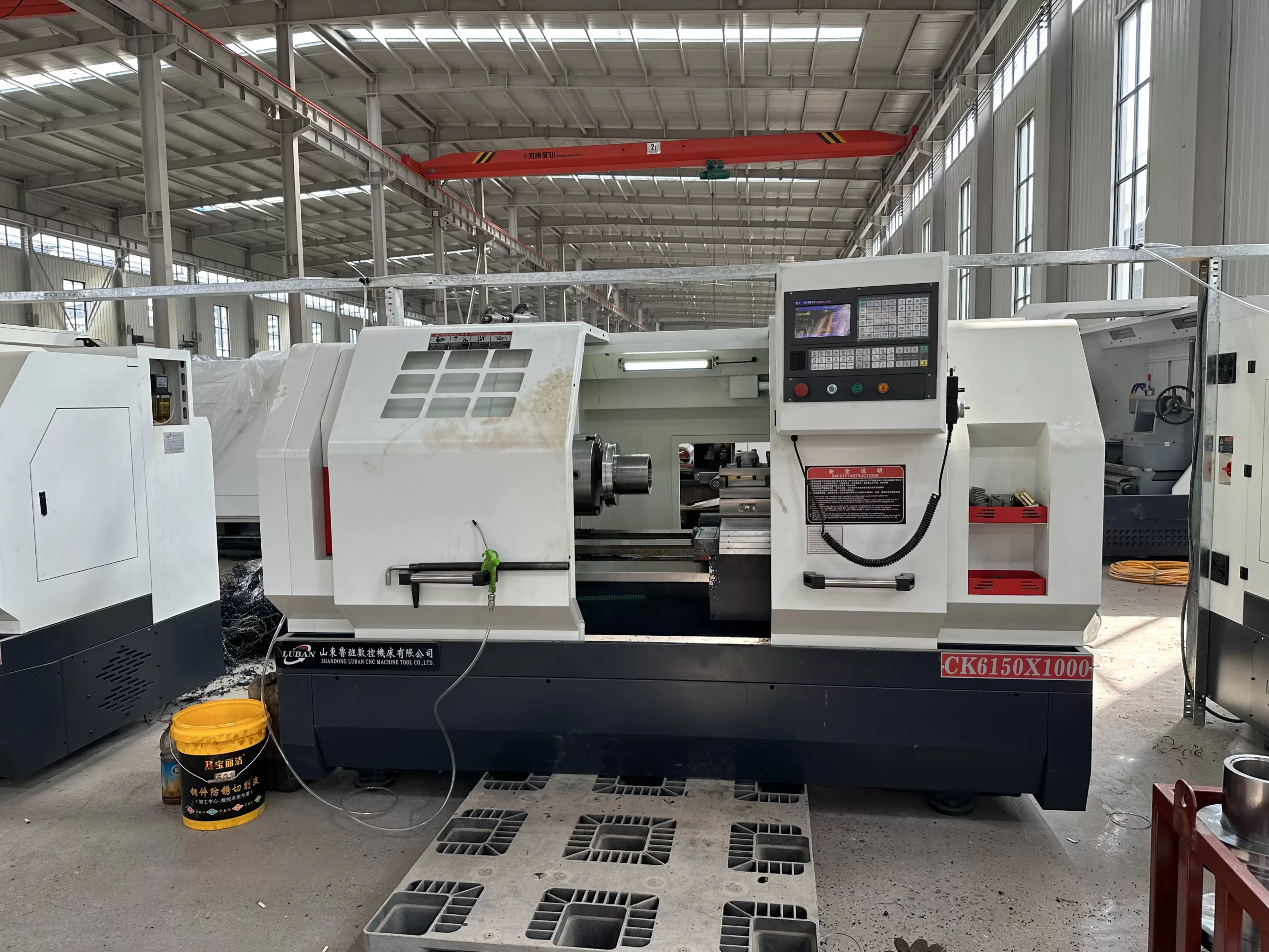 hydraulic hose crimping machine manufacturer