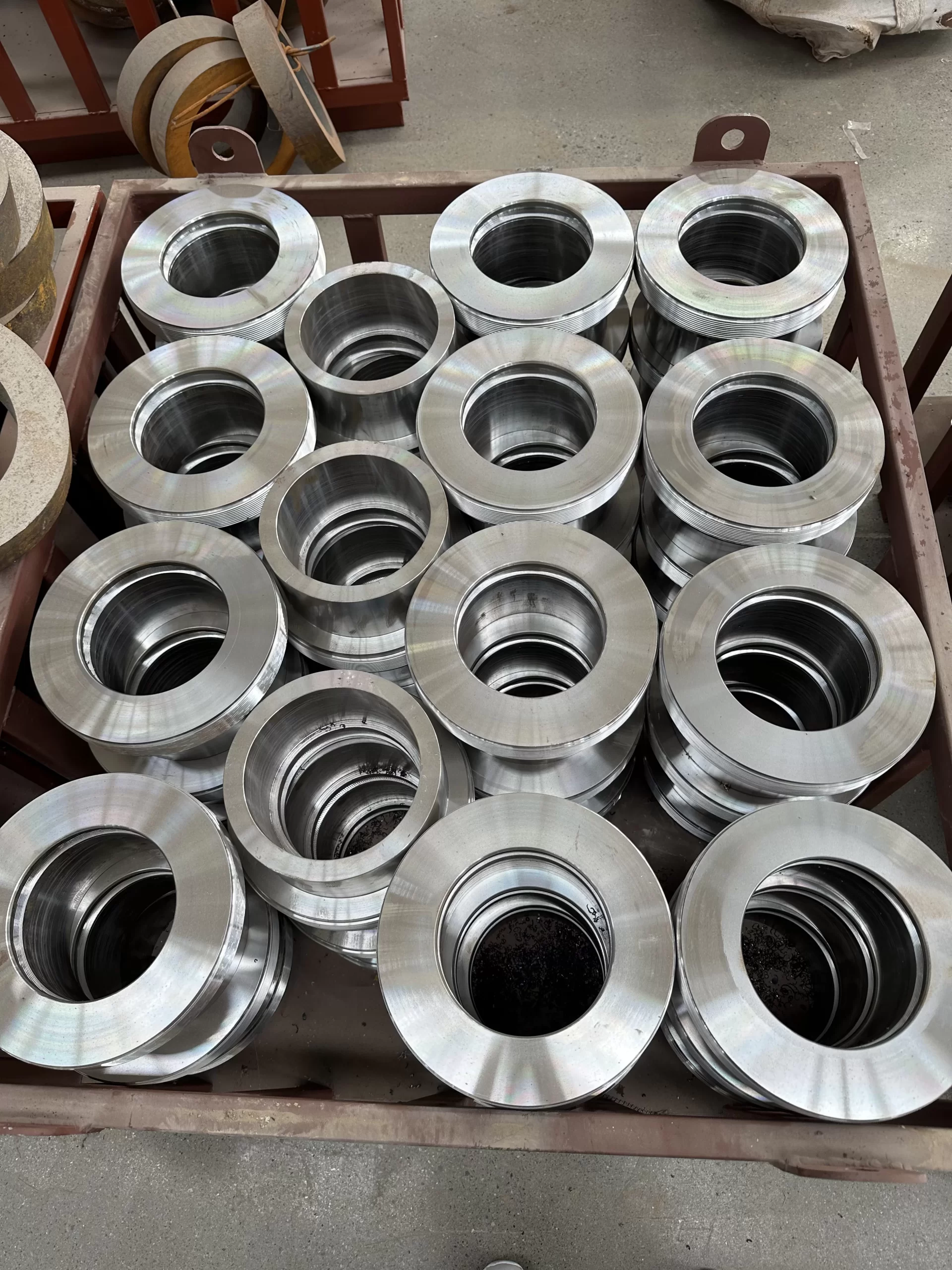 hose crimping machine suppliers