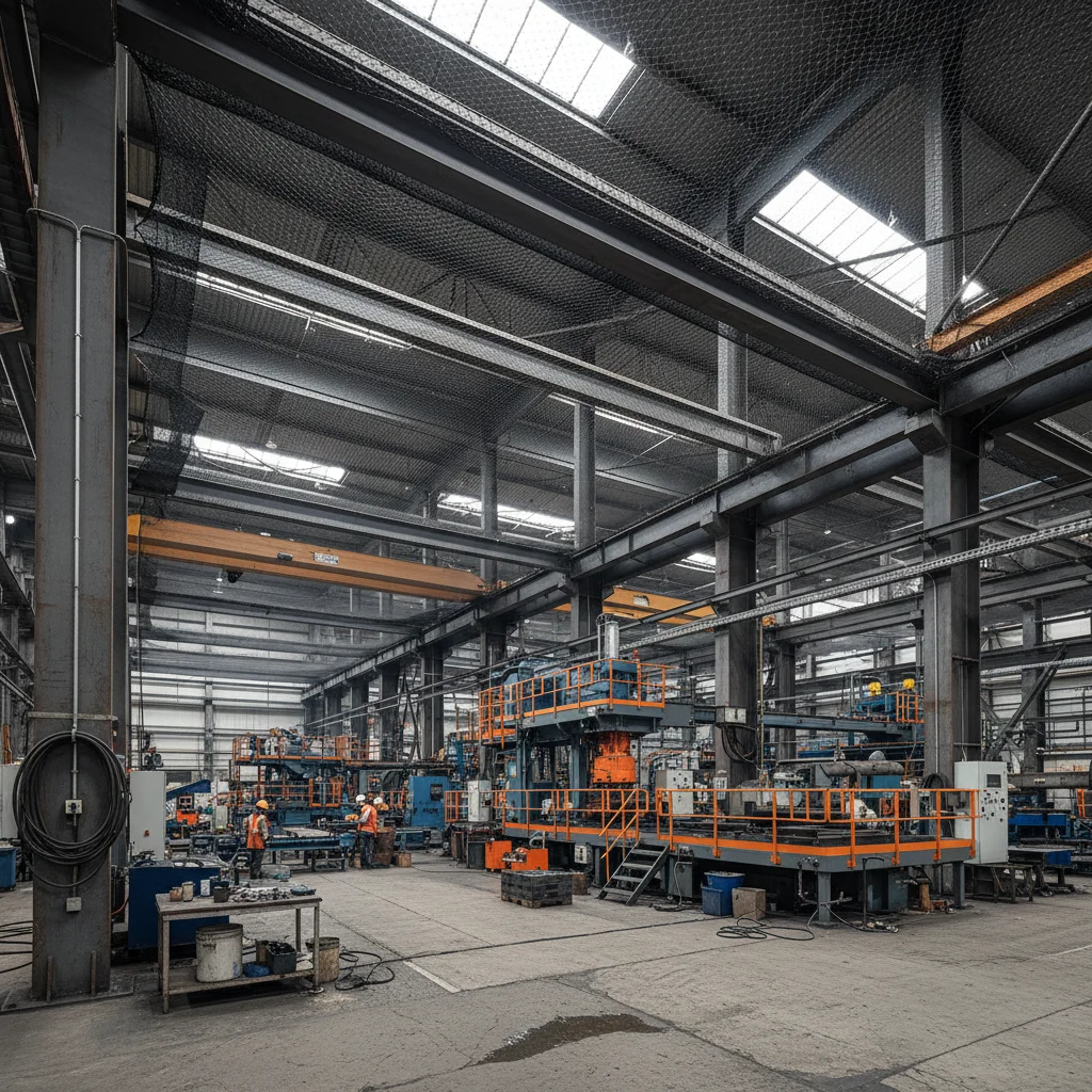 Comprehensive Guide to Black Bird Netting for Crop and Property Protection