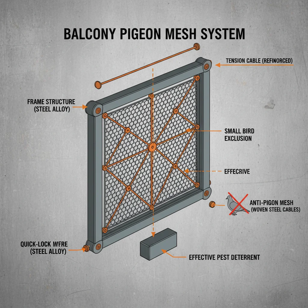 Elevating Safety Industrial Protection Ensuring Peace of Mind