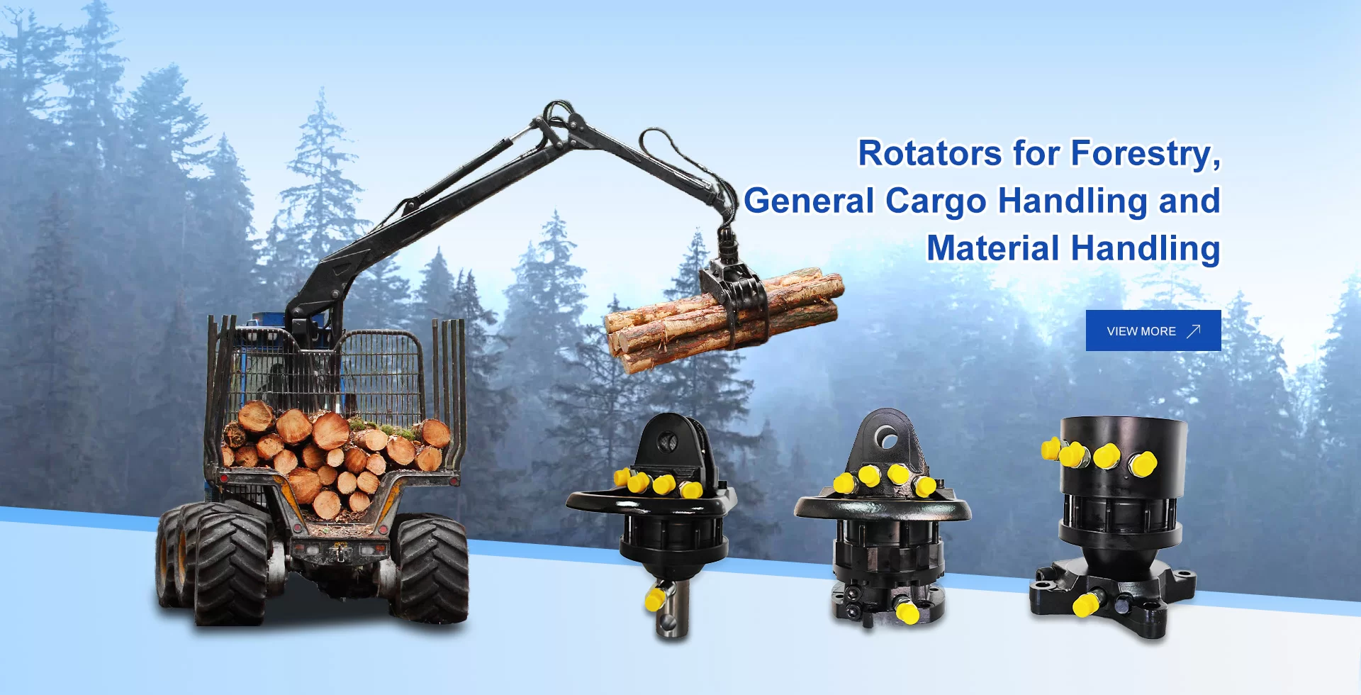 hydraulic motor china