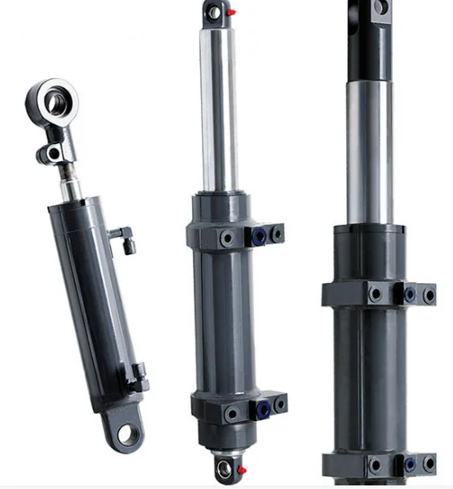 The Crucial Role of Forklift Hydraulic Cylinder in Material Handling