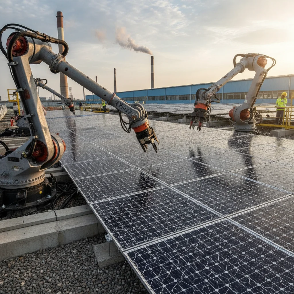 Comprehensive Guide to Solar Bird Mesh for Optimal Energy Production