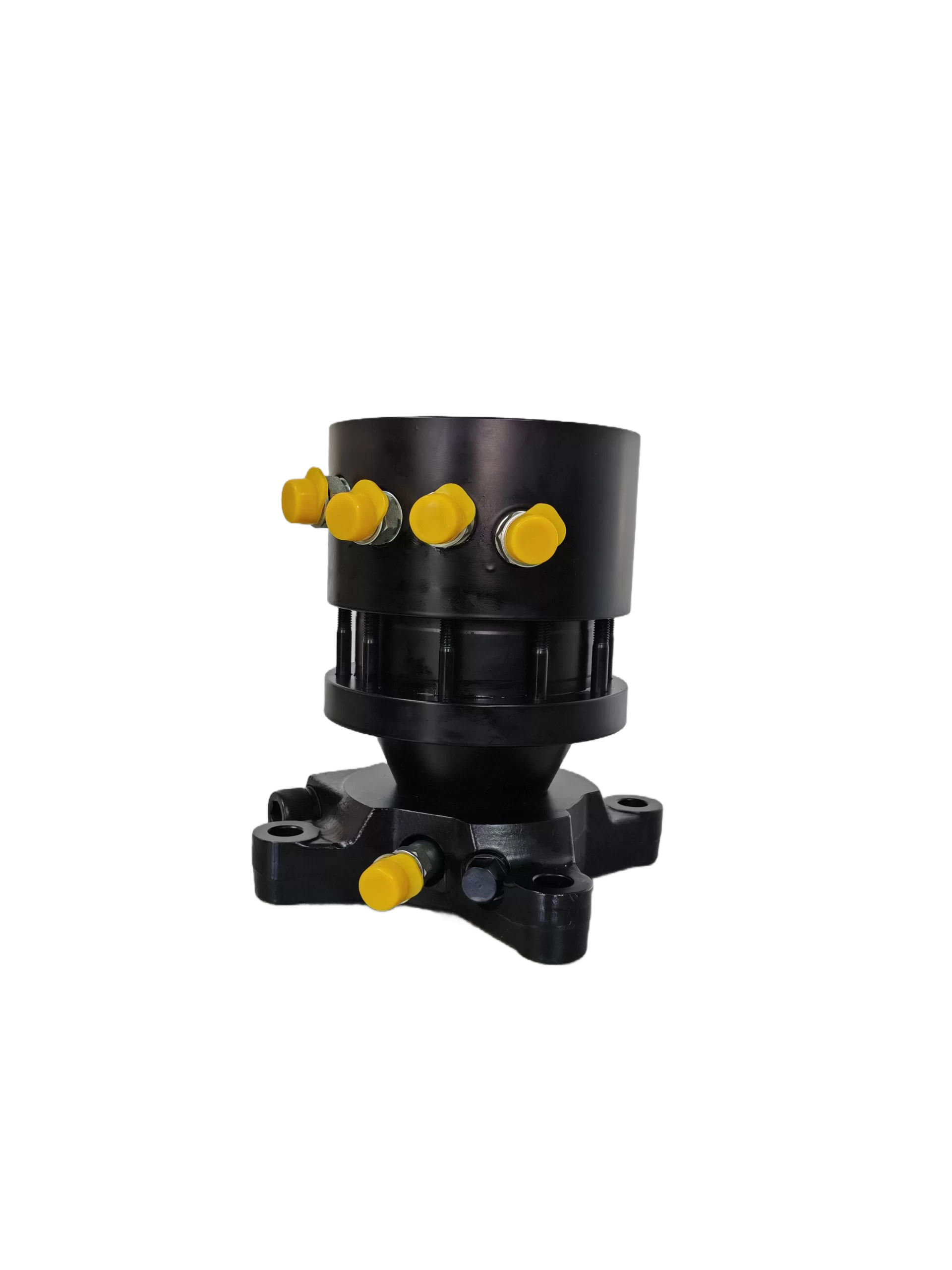 Hydraulic Cylinders For Sale – Durable, Customizable Solutions by FCY Hydraulics