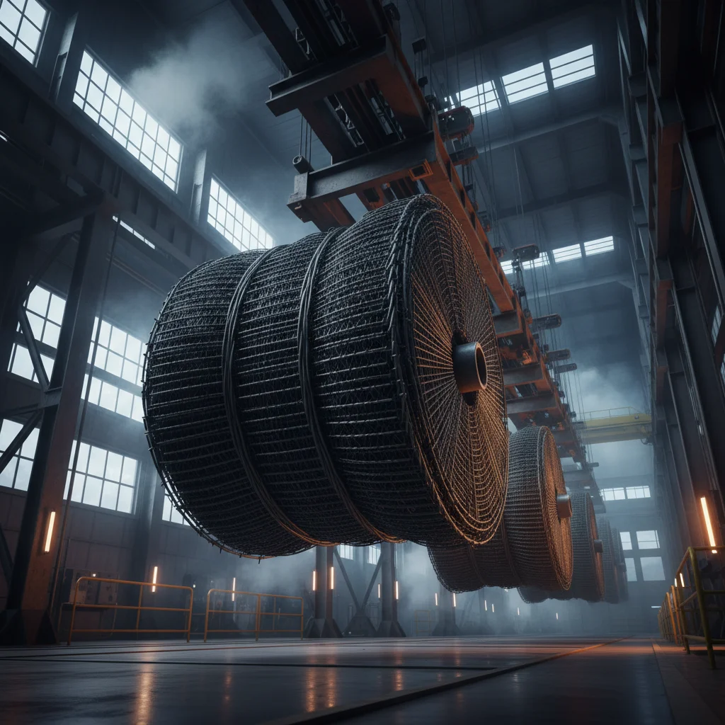 Advancements in Aviary Netting for Animal Welfare and Conservation Efforts