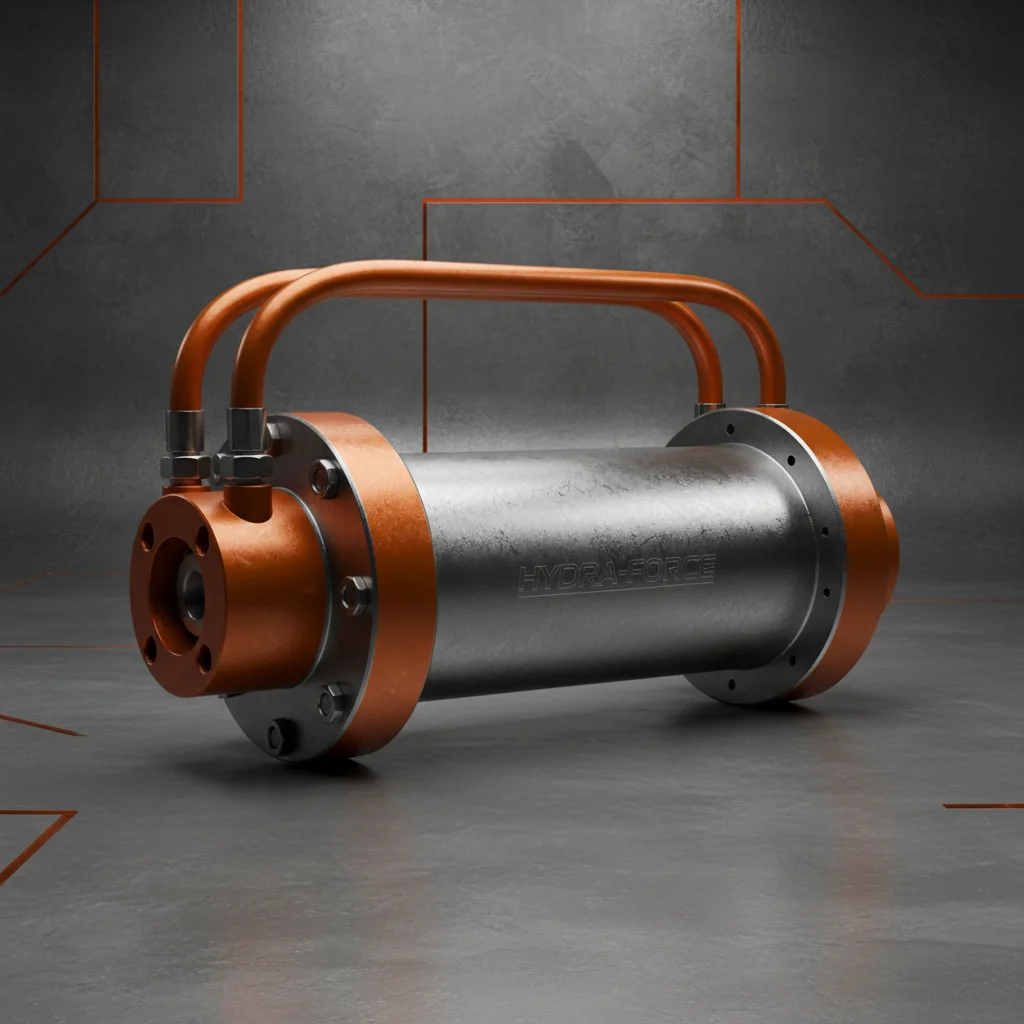 Comprehensive Guide to 3 Inch Hydraulic Cylinder Applications and Selection