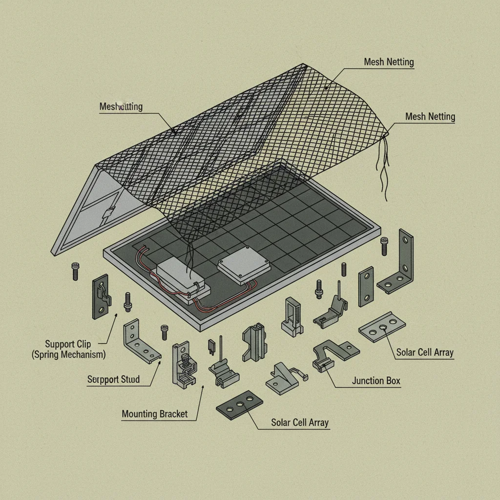 Understanding Modern Bird Netting Applications and Installation Best Practices
