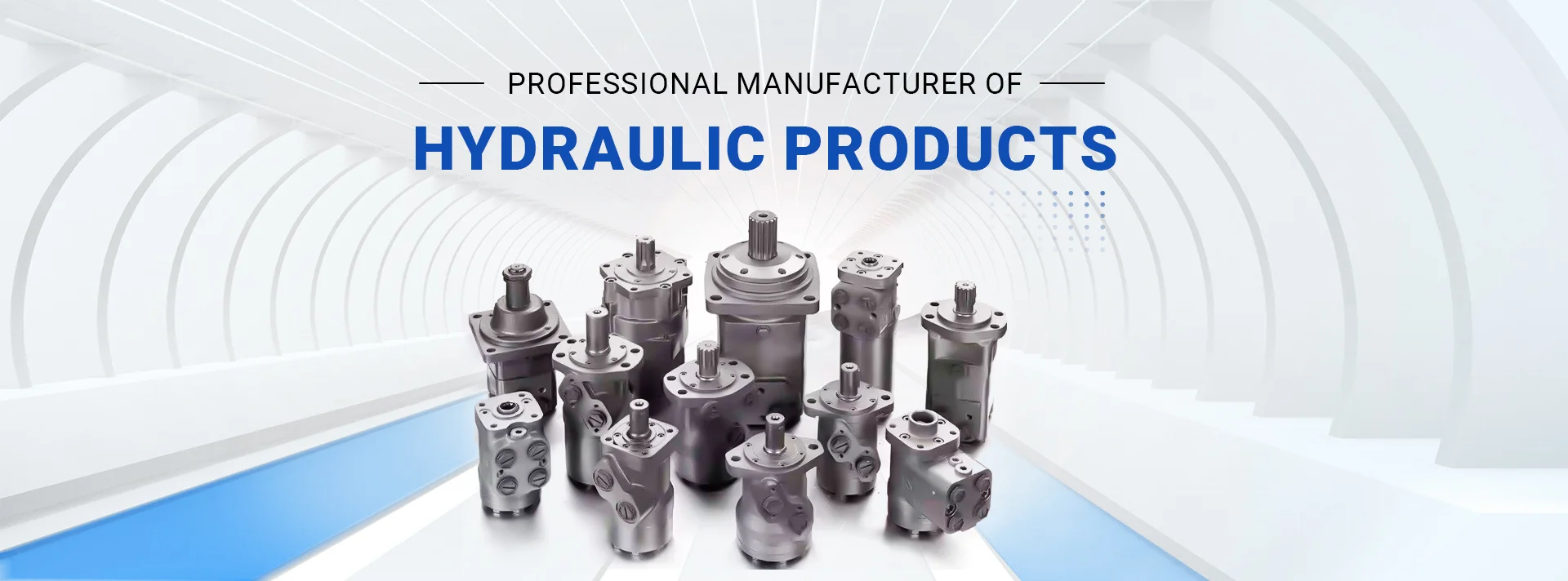 hydraulic rotator suppliers