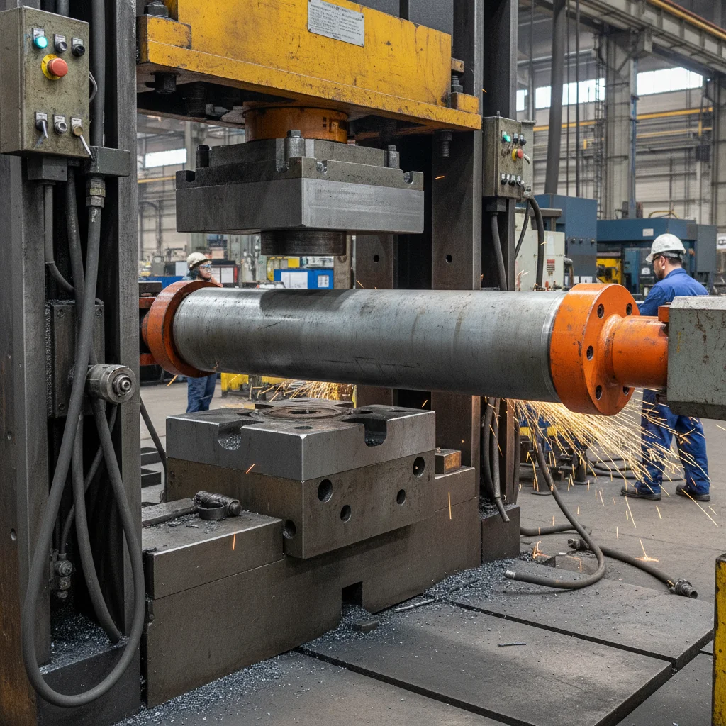 Comprehensive Guide to the 4 x 12 Hydraulic Cylinder Applications and Specifications