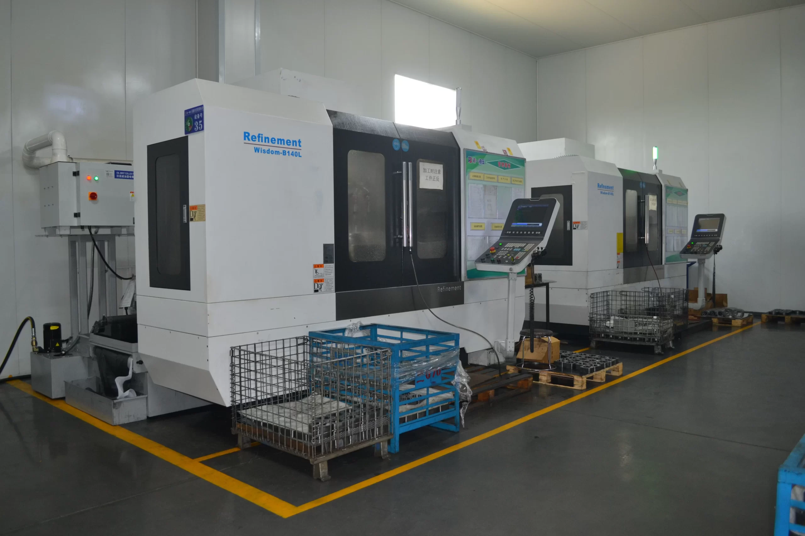 hydraulic products & equipment