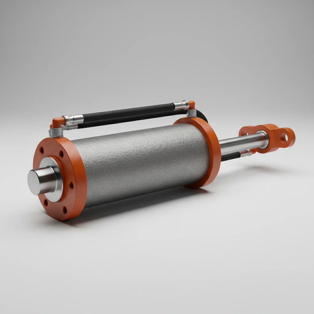 Comprehensive Guide to the 4×16 Hydraulic Cylinder Applications and Benefits