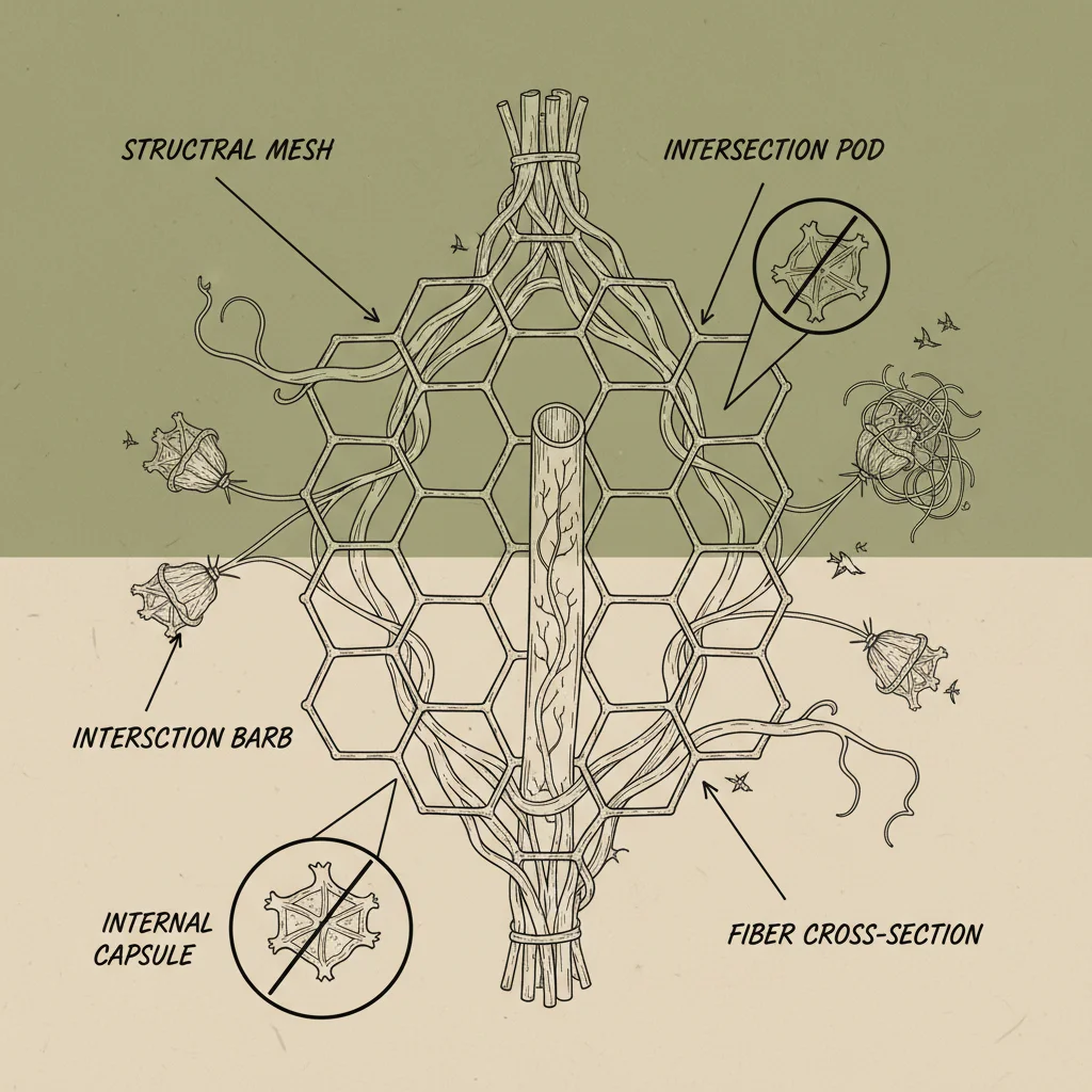 Practical Insights into Anti Bird Netting Design and Real World Applications