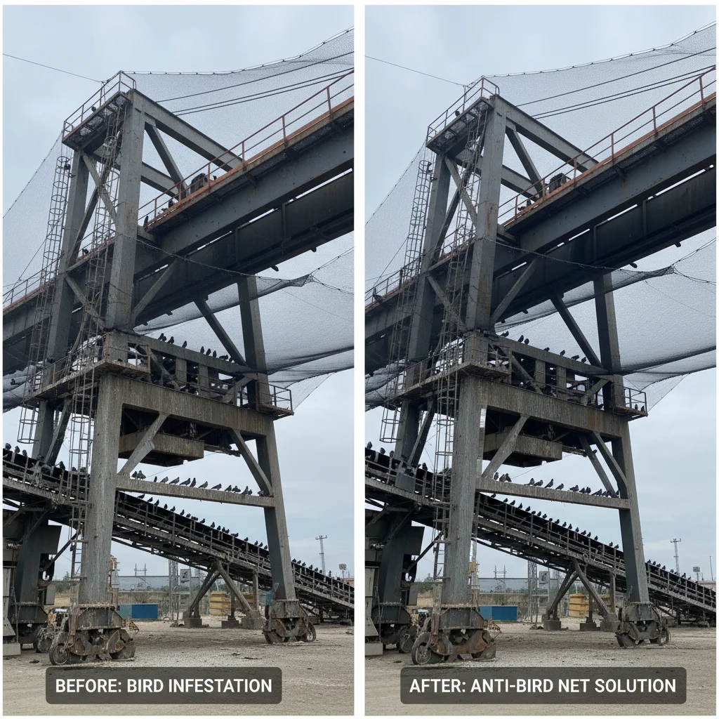 Comprehensive Guide to Anti Bird Net Solutions and Their Global Impact