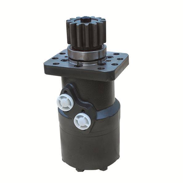 Expert Manufacturer Of Orbital Hydraulic Motor Low Speed High Torque For Sale BM4 Series