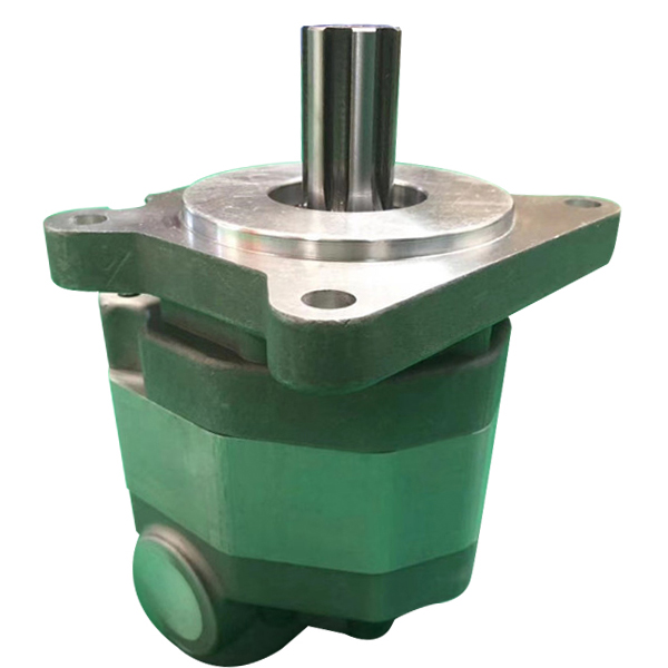 Pompa Roda Gigi CBFC