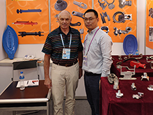 Pameran Kanton ke-126