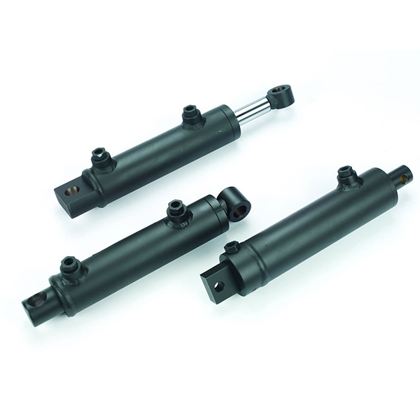 Hydraulic Cylinder For Engineering Mechanical