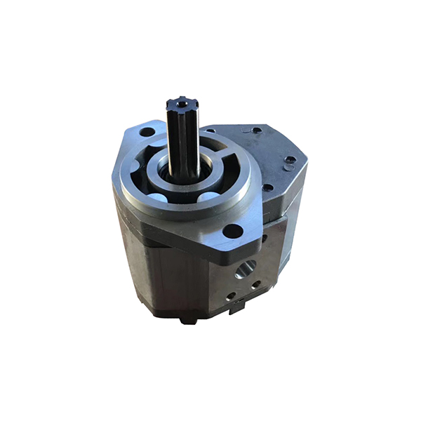 Gear Pump CBQ