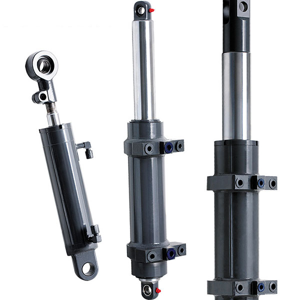 Hydraulic Cylinders For Forklifts