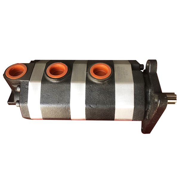 Pompa Roda Gigi CBFC