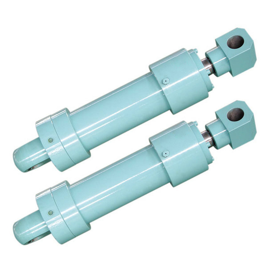 Hydraulic Cylinder For Engineering Mechanical