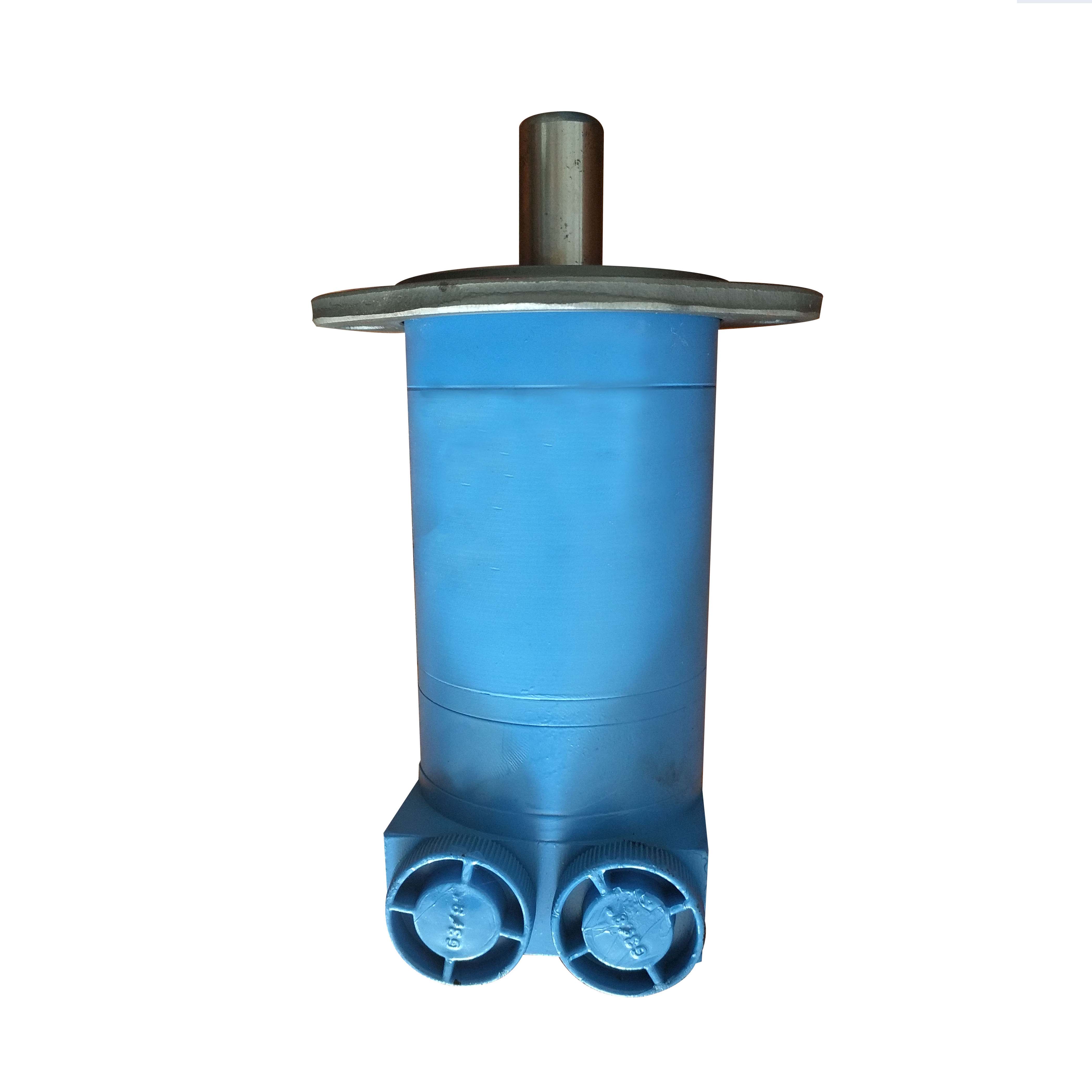 এনএইচএম লো স্পিড হাইড্রোলিক মোটর বিএমএম সিরিজ