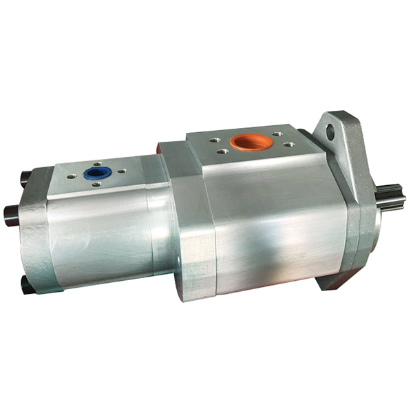 Gear Pump CBQ