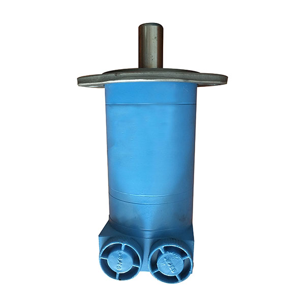 বিএমএম মোটর