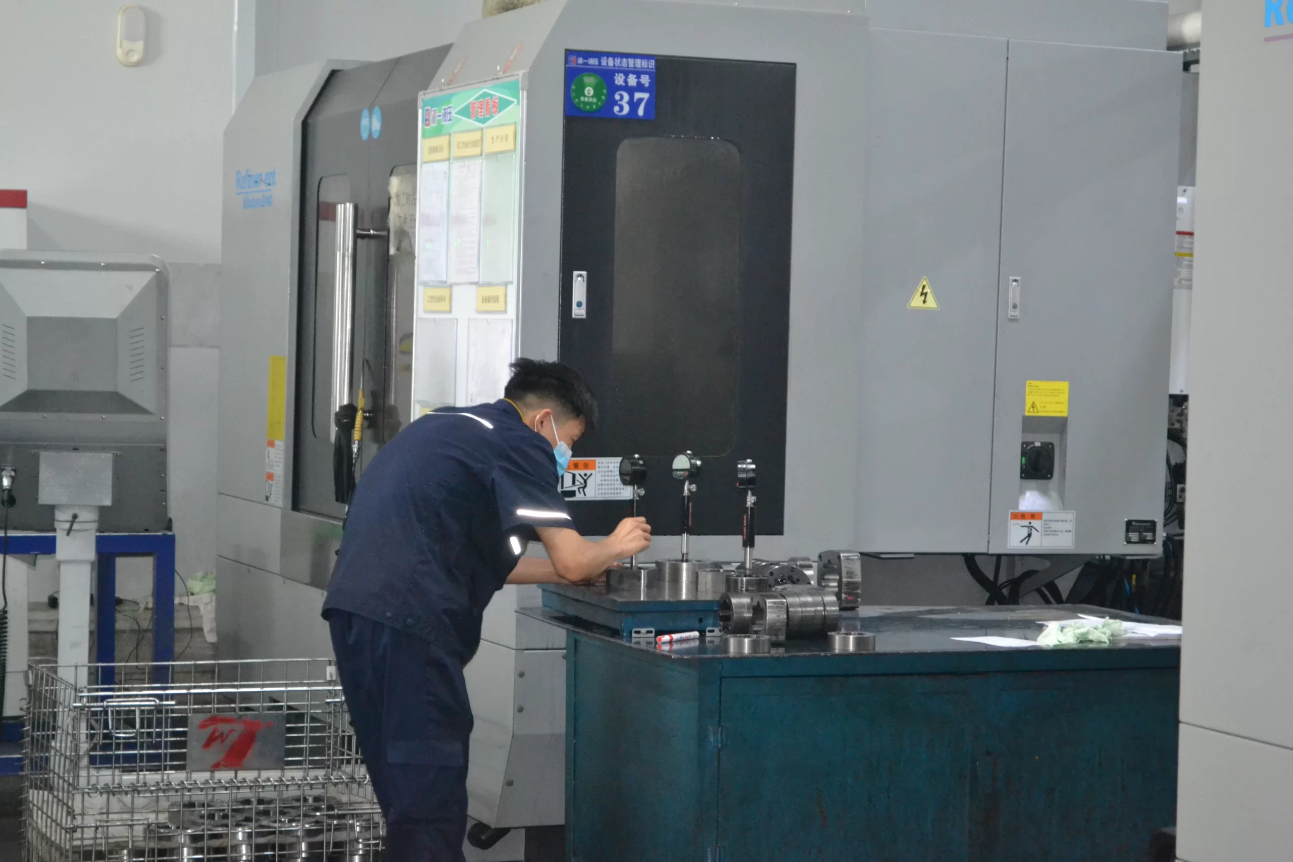 hydraulic gear pump suppliers