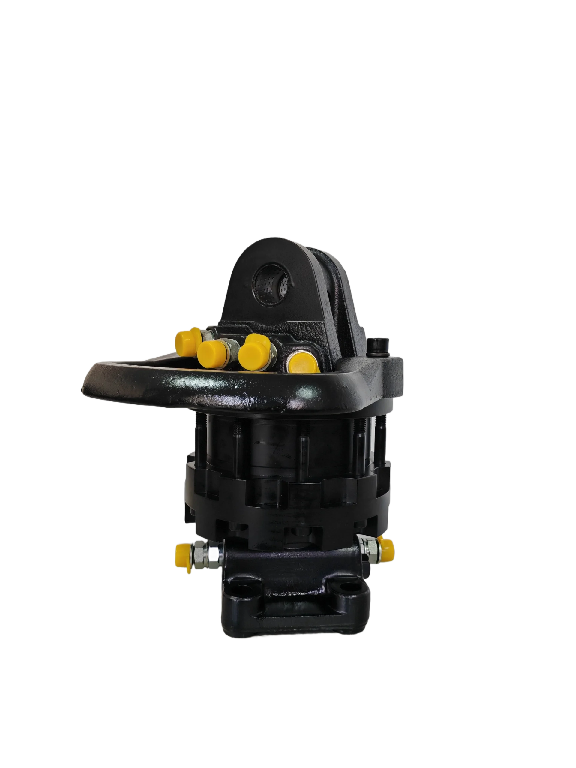 The Comprehensive Guide to 100 Ton Hydraulic Cylinder: Benefits, Uses & Industry Insights