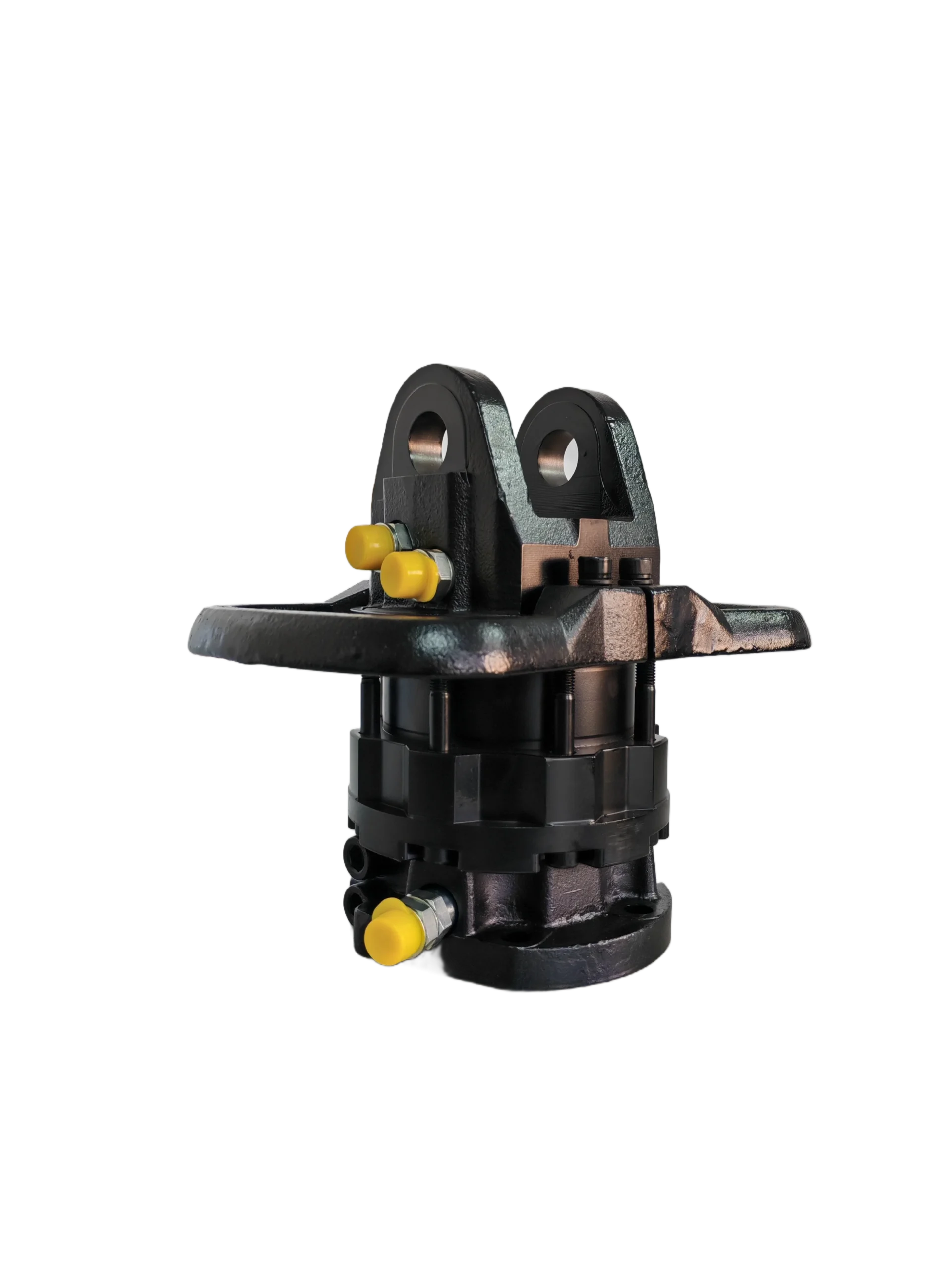 CR-D Series Hydraulic Rotator