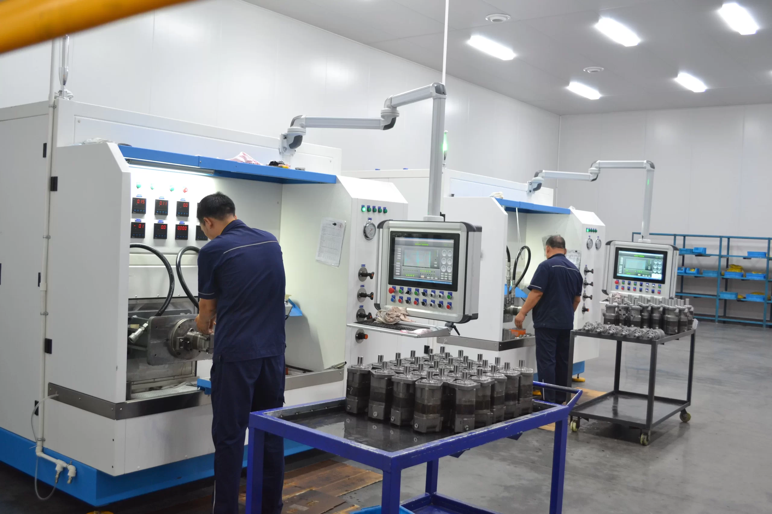 farm hydraulic cylinders