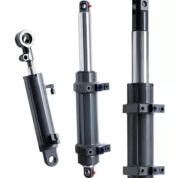 hydraulic cylinder
