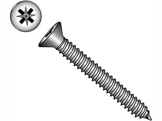 Çelik Çiviler ve Çiviler: Güçlü Yapının Omurgası