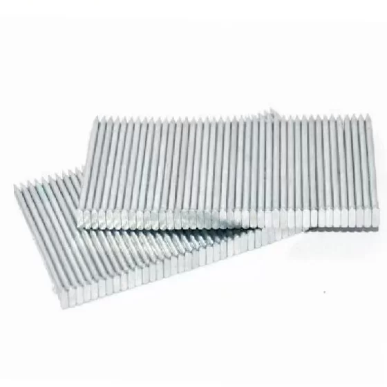 ST Series Straight Nails