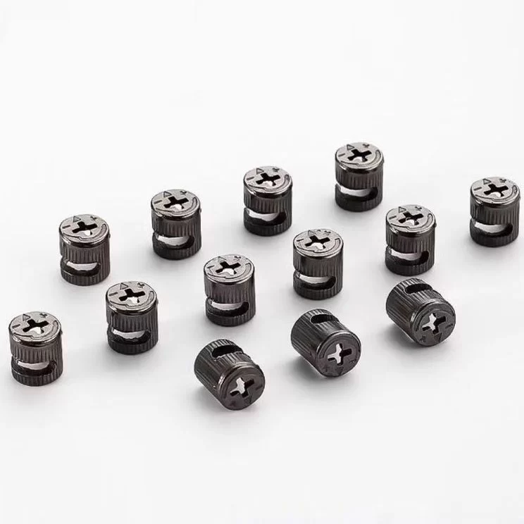 Three-In-One Connector Eccentric Wheel