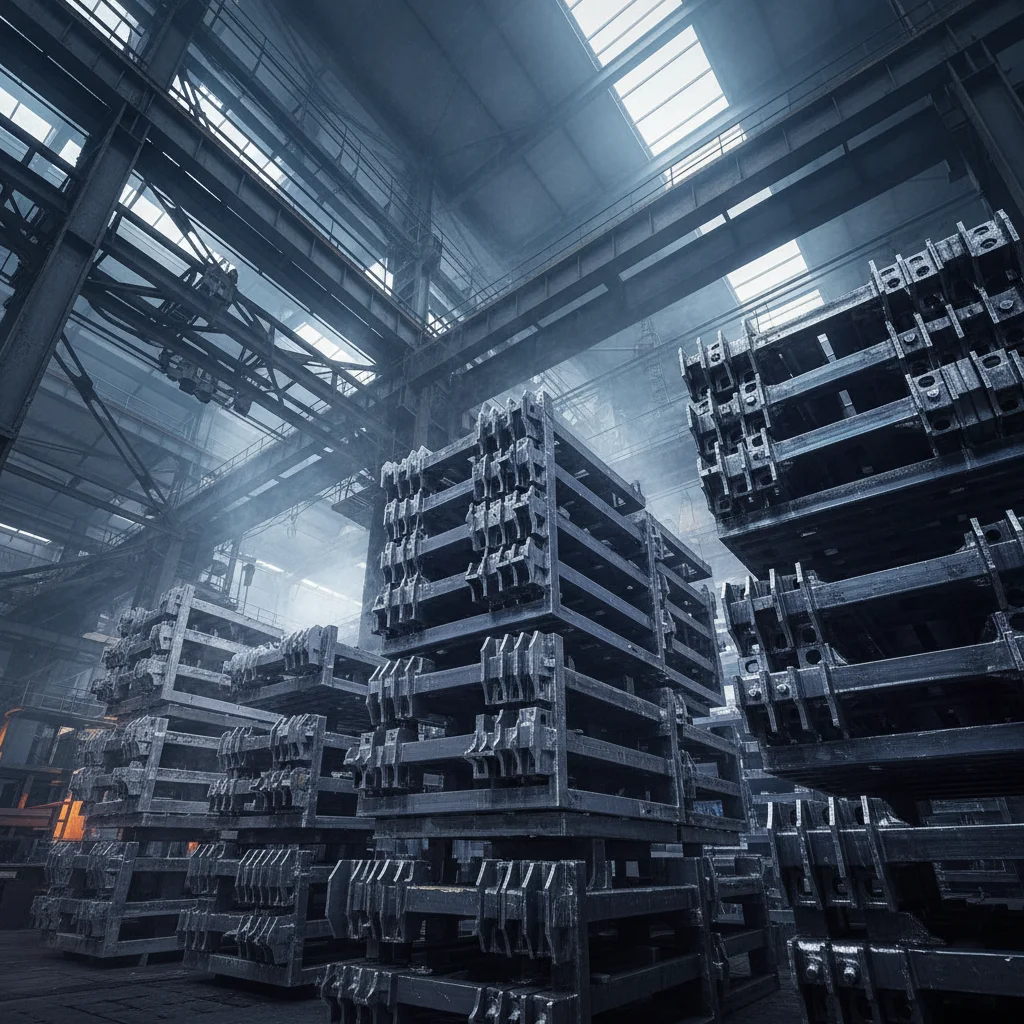 Builders Metal Brackets Essential Components for Modern Construction