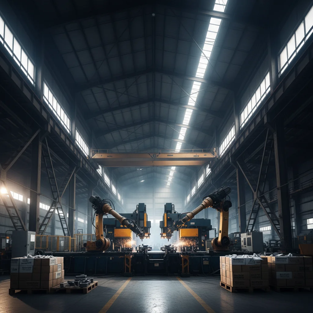 Comprehensive Builder Hardware Supply for Modern Construction Projects