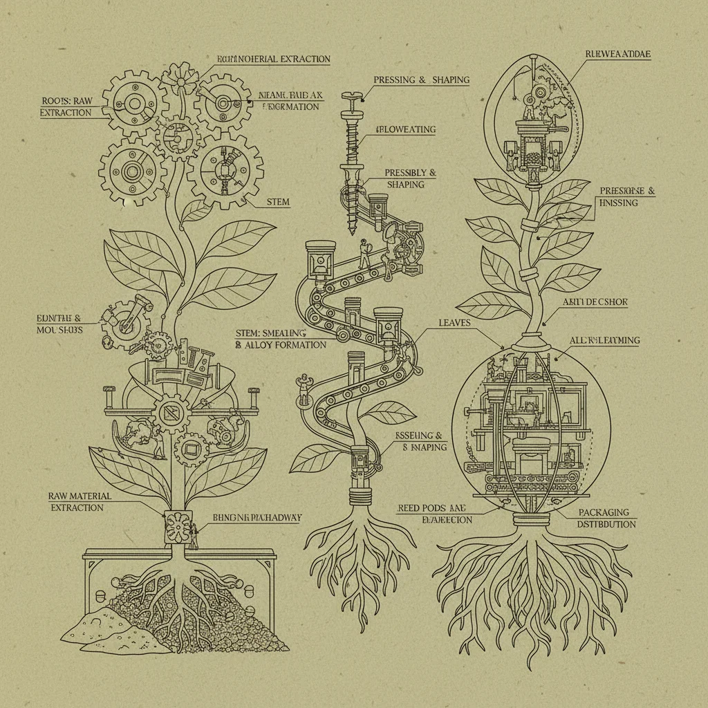 Navigating the Complex World of Building Hardware Manufacturers