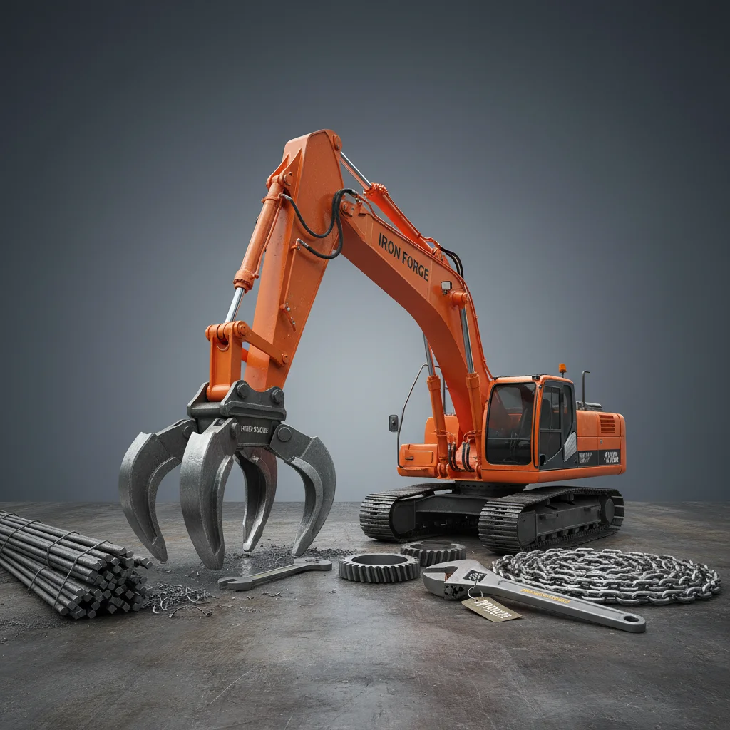 Essential Construction and Hardware Supplies for Modern Infrastructure Development