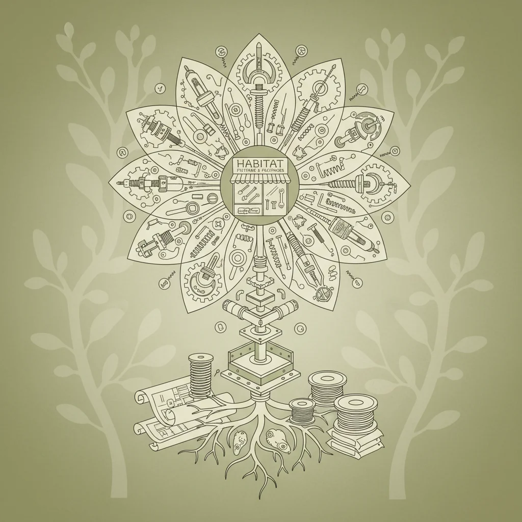 Navigating Modern Building Hardware Suppliers and Industry Challenges